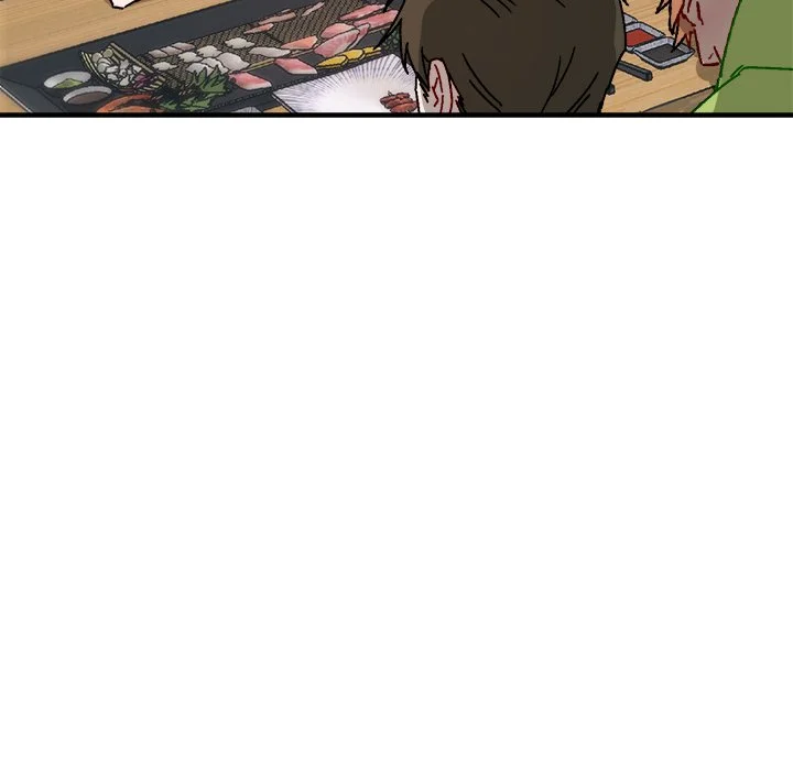 Our Future - Chapter 18